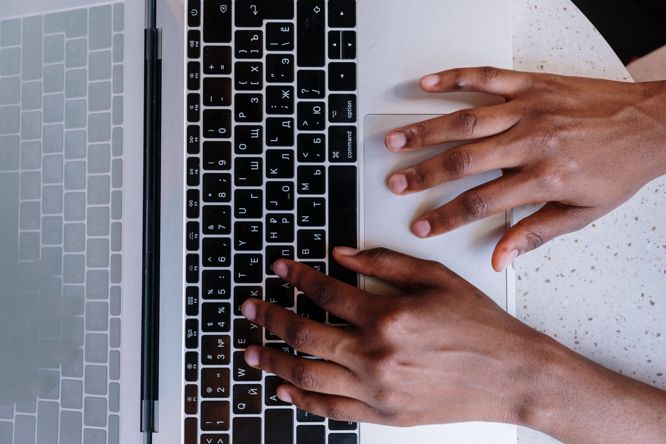 Keyboard change the keyboard layout on Windows 10