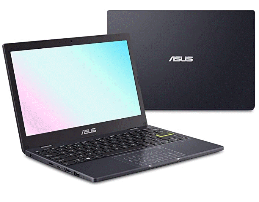 ASUS Laptop L210