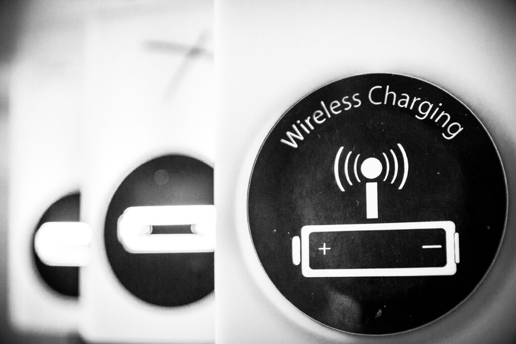 Wireless charging (1)