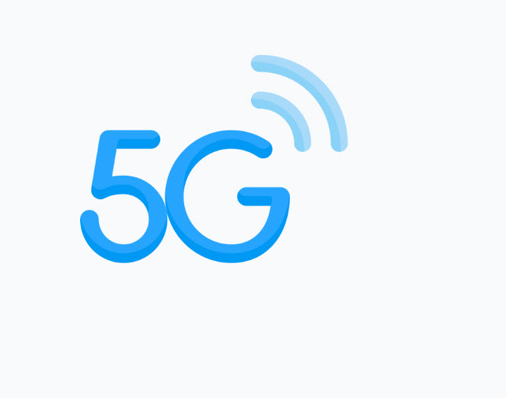 Riding the 5G Wave: Tomorrow's Tech Surfing into Today's World