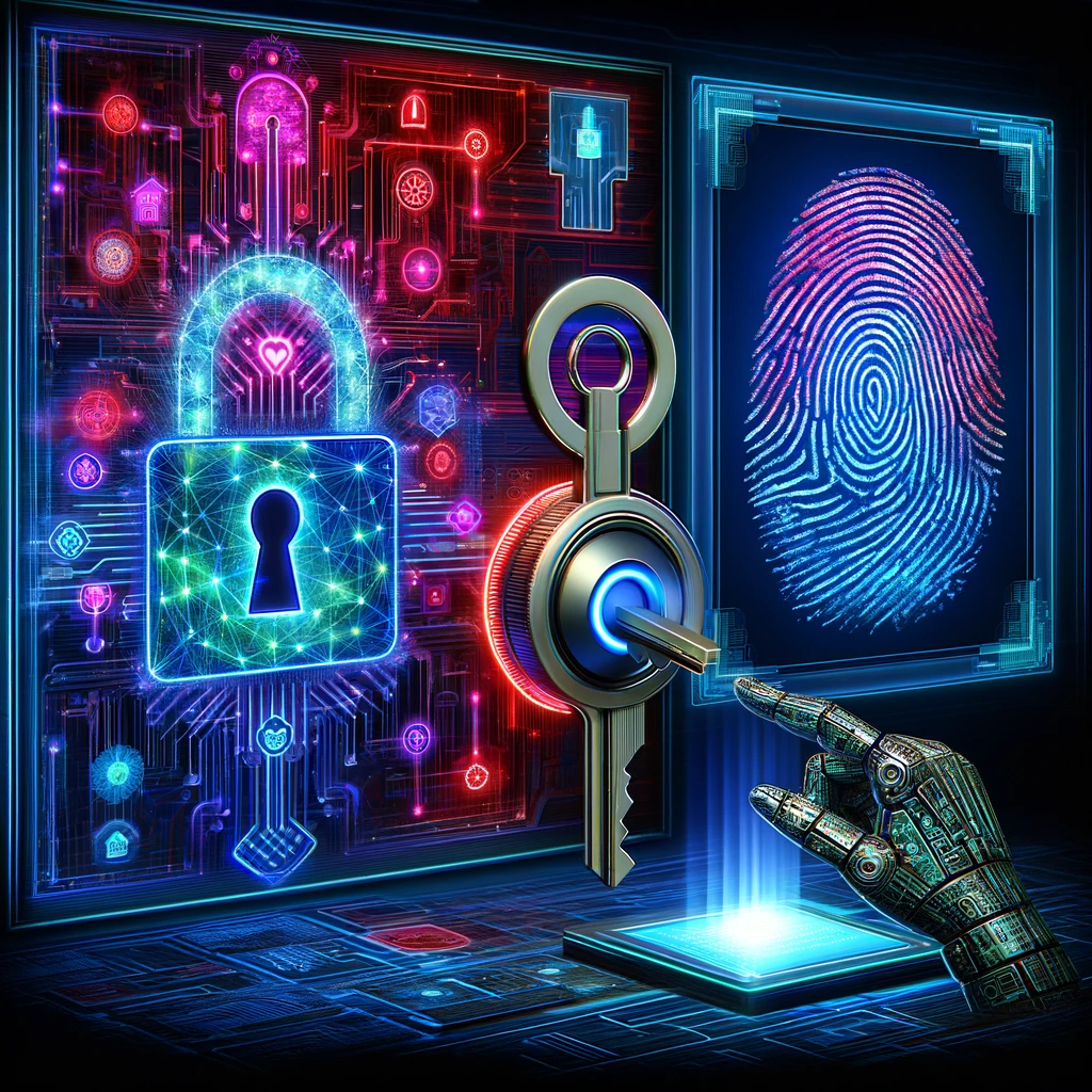 Mastering Network Security: The Pivotal Role of Encryption and Authentication