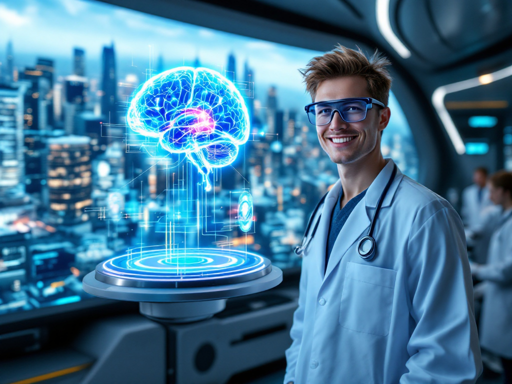 Artificial Intelligence in Medical Diagnosis