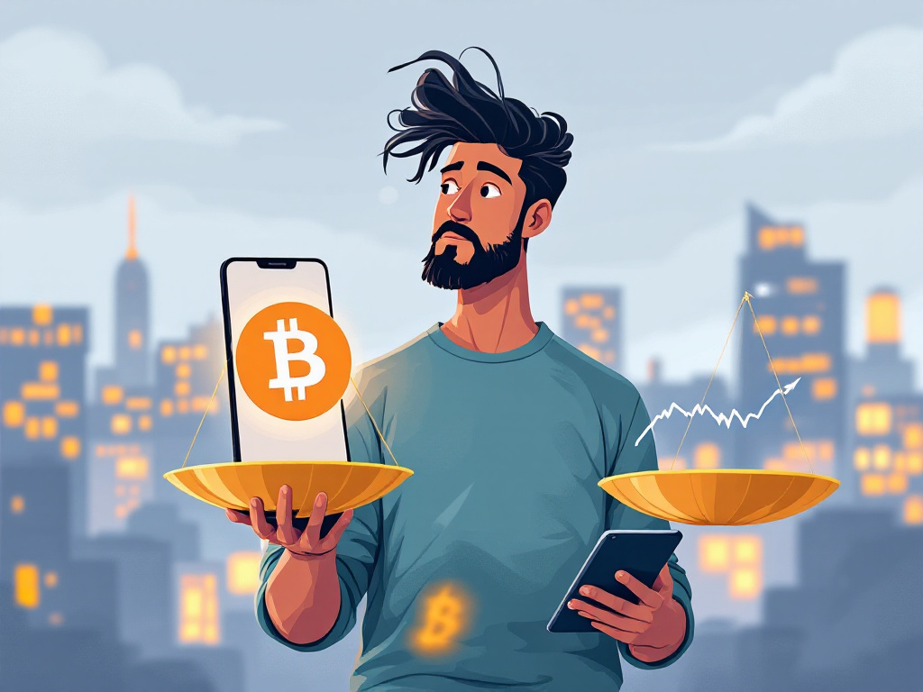 Is Bitcoin Investment Right for You? Benefits & Risks