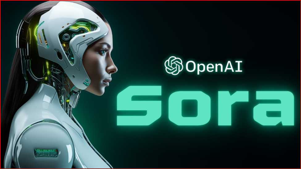 Sora AI: Revolutionizing Video Creation for Everyone