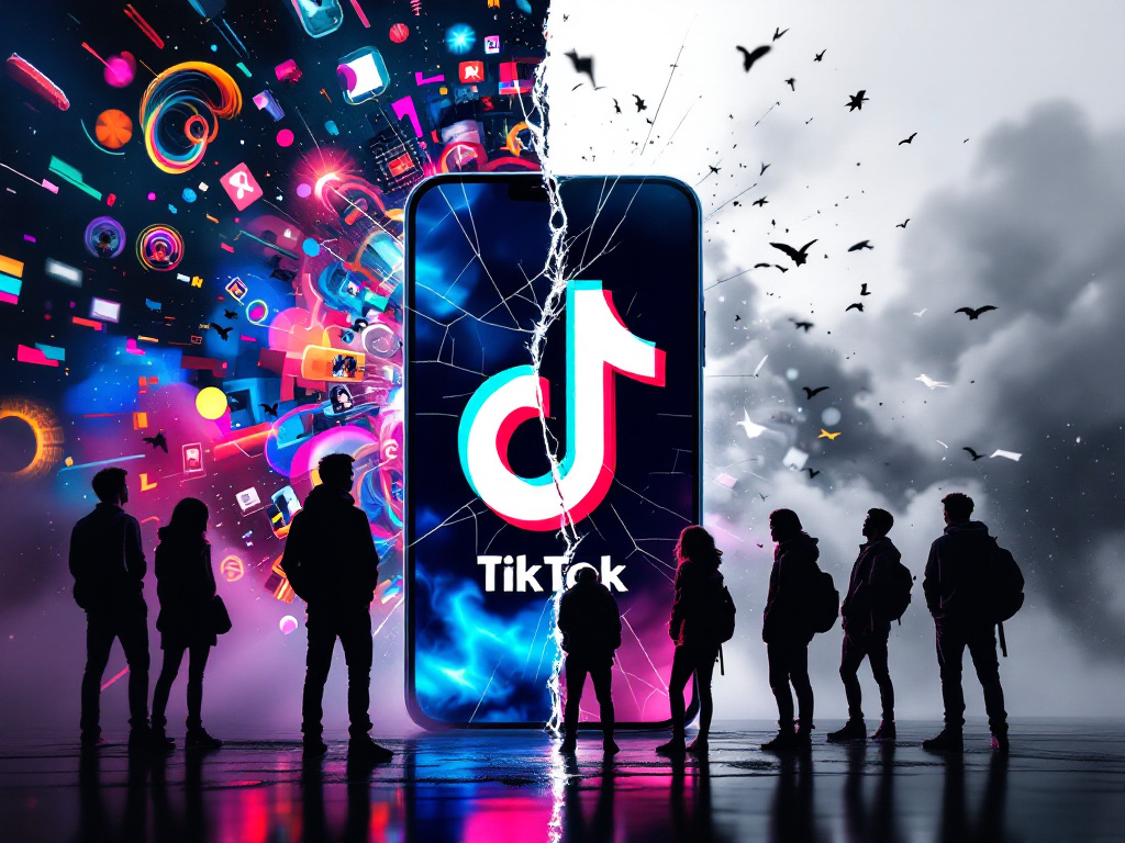 TikTok Ban Looms: Will You Lose Access to Your Favorite App?