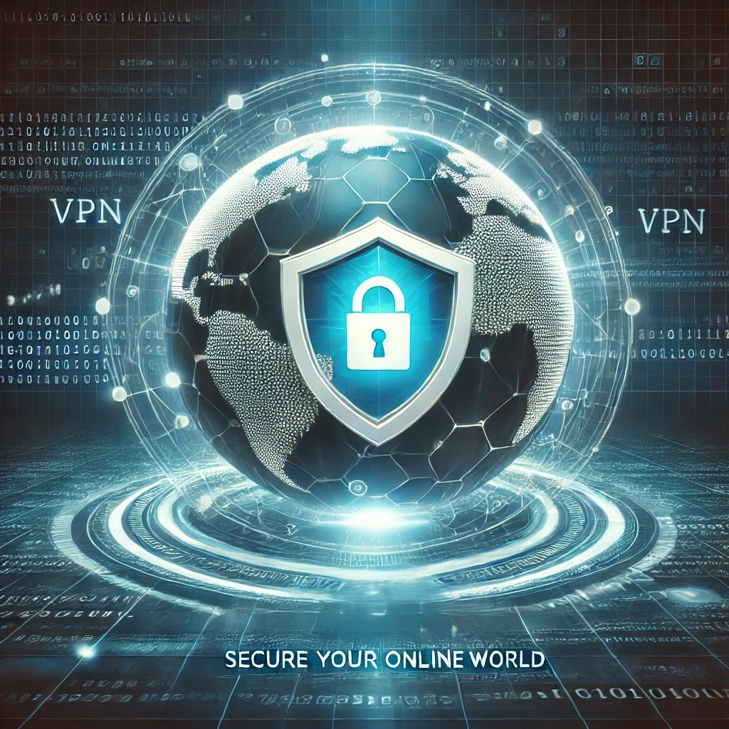 The Invisible Shield: Why a VPN Should Be Your Digital Essential