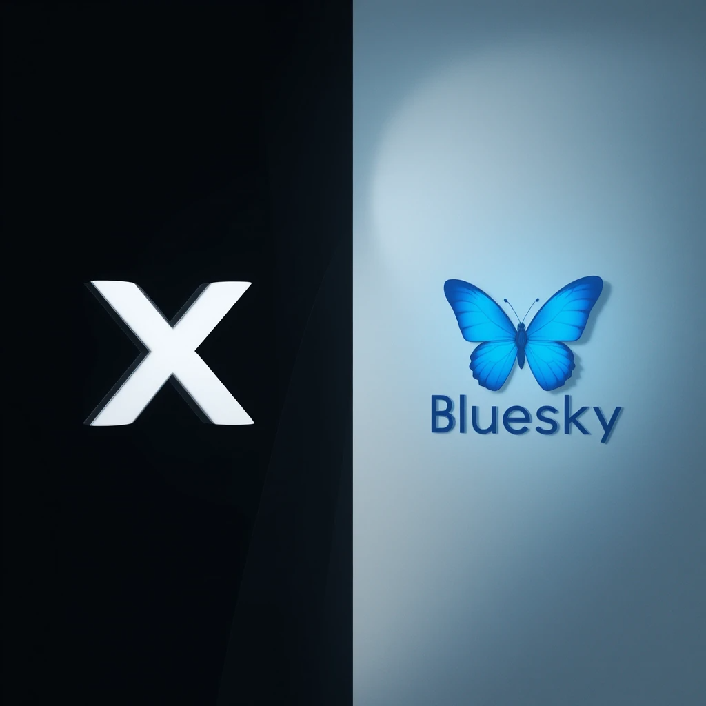 Bluesky Explained The New Social Platform Drawing X (Twitter) Users' Attention