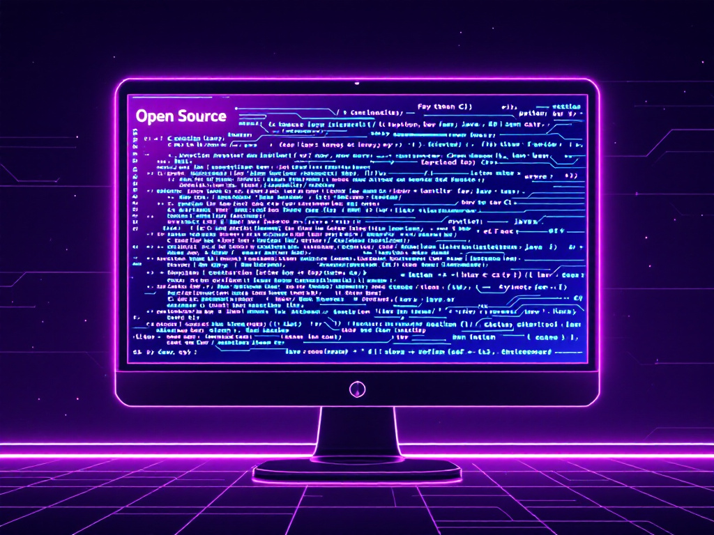 The Power of Sharing Why Open Source Software Matters More Than Ever