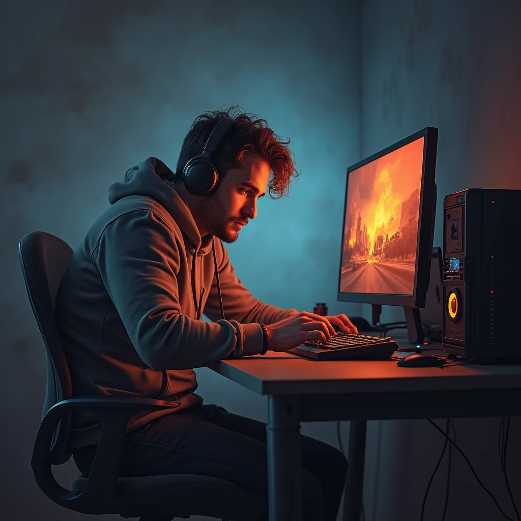 Unleash Your Inner Gamer: The Ultimate Guide to Optimize Your Computer for Gaming