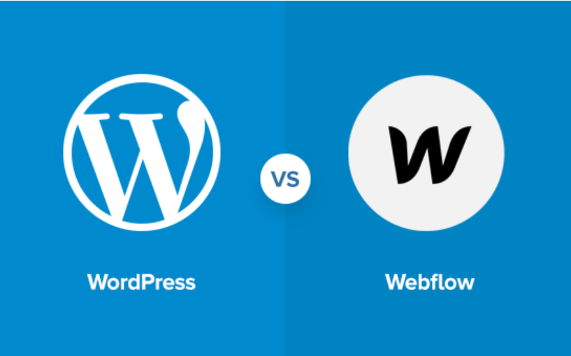 Webflow vs. WordPress: Which is the Best Website Builder for You?