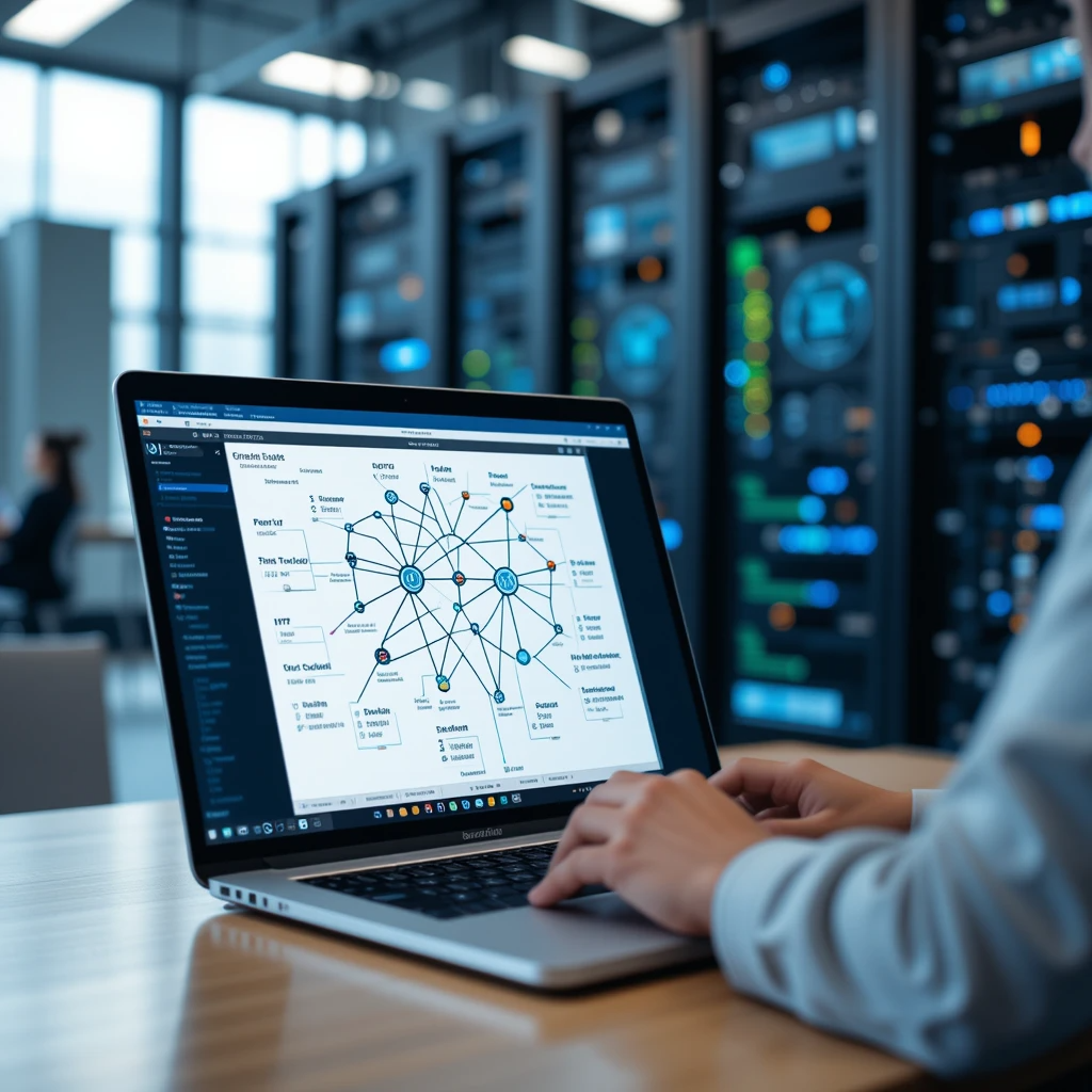 Decoding the Digital Chatter: An Introduction to Network Protocols (TCP/IP, HTTP, and Beyond!)