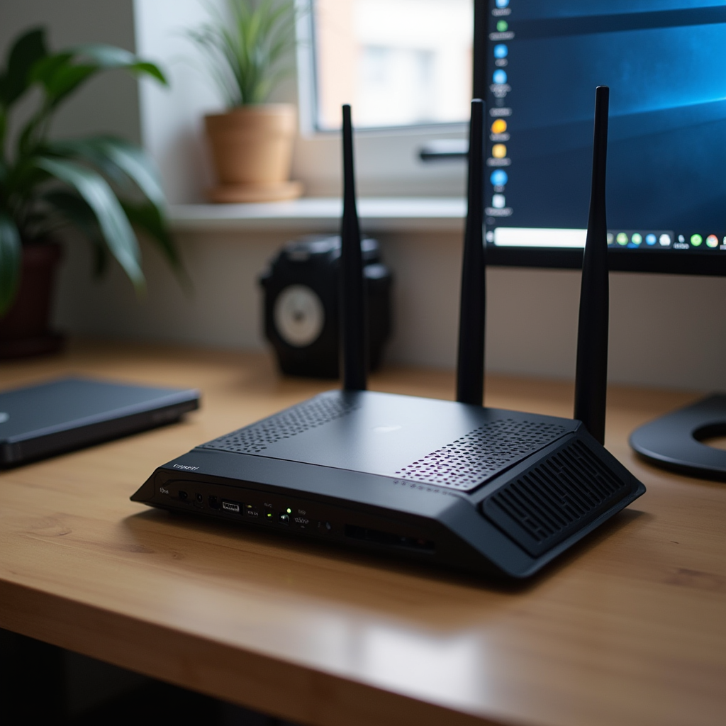 Convert Router To Firewall: Supercharge Your Home Network Security