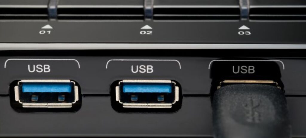 USB Port SOS: How to Fix a Broken USB Port – DIY Repair Guide