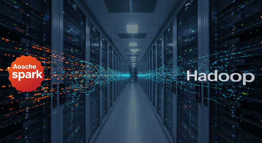 The Big Data Bonanza: Unleashing the Power of Spark and Hadoop