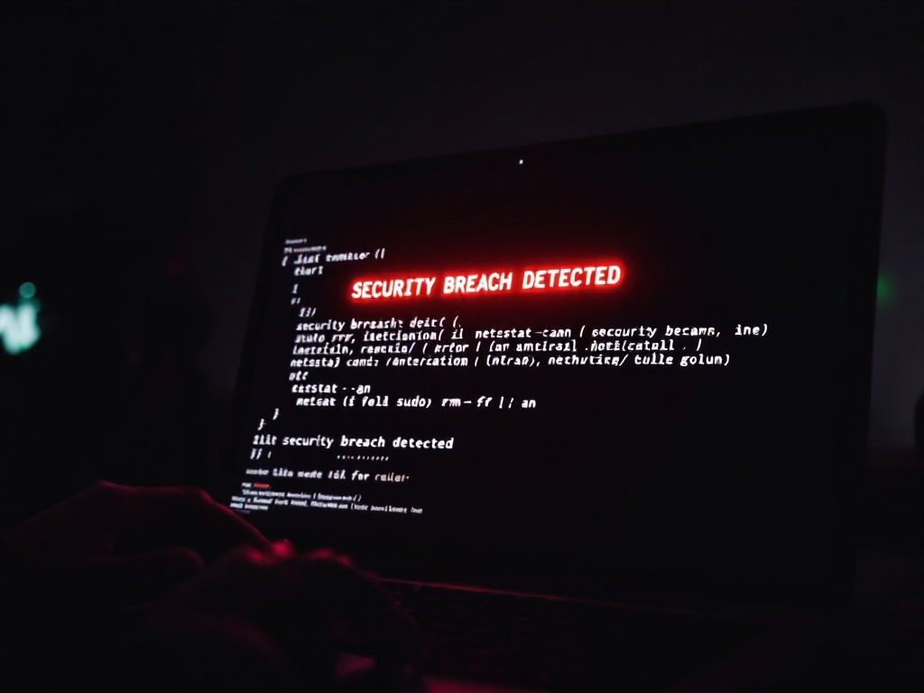 7 Warning Signs Your Computer Has Been Hacked (And What to Do About It)