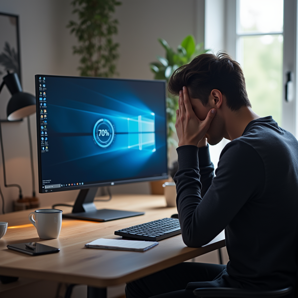 Frustrated with Windows 11 Updates? Quick Fixes Here!