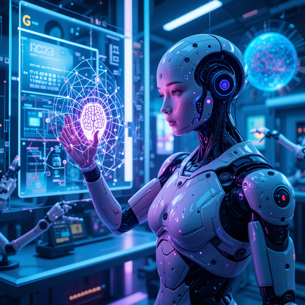 Understanding the Different Types of AI: A Comprehensive Guide