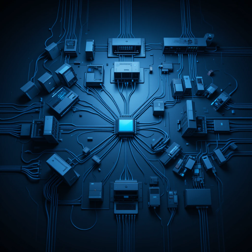 Network Topologies Explained!