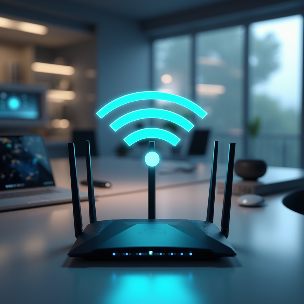 Wi-Fi 6: End Lag Forever With Next-Gen Wireless!